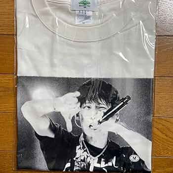 Amazon.co.jp: become tree shirt uverworld takuya ∞ Bikam M
